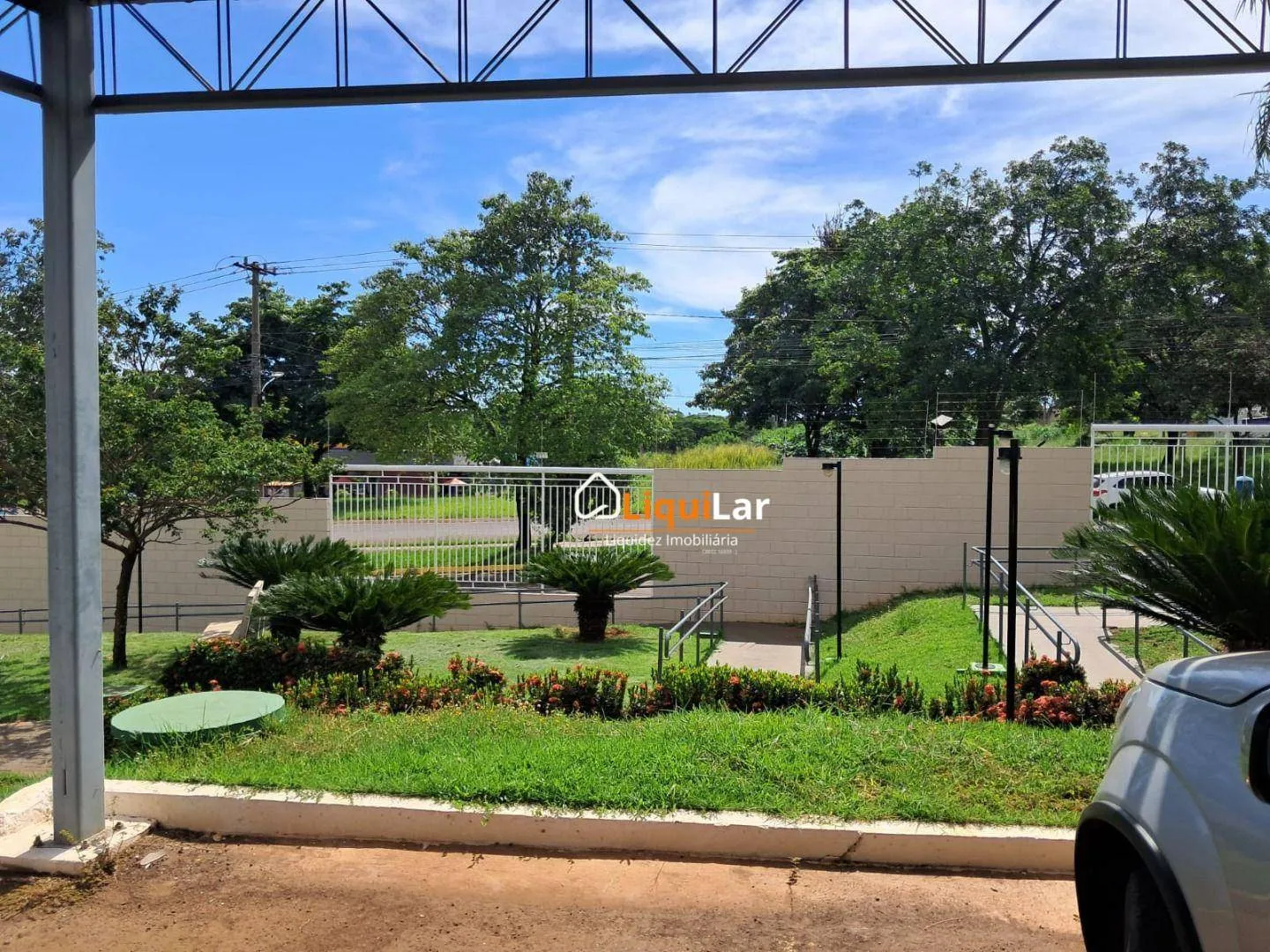 Imagem Apartamento - Residencial Bela Vista com 2 Quartos, Elevador e Lazer Completo