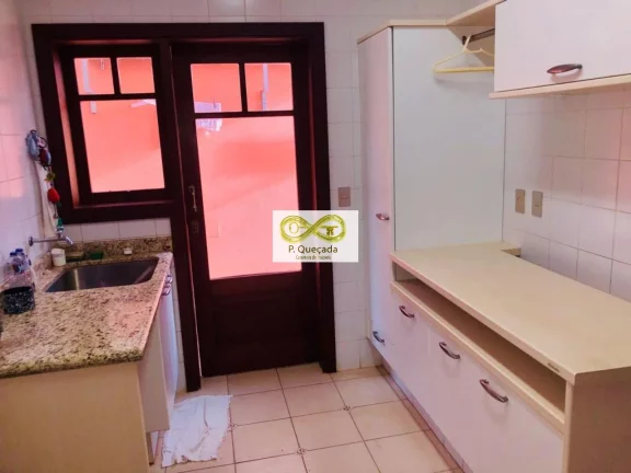 Imagem Casa a venda com 04 quartos, e apenas 5 minutos do centro de Barão Geraldo!