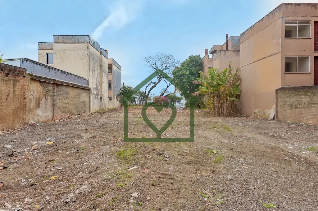 Imagem Localizado ao lado da 3ª Perimetral, na Rua José Rodrigues Sobral, este terreno de 968m², com 17,...