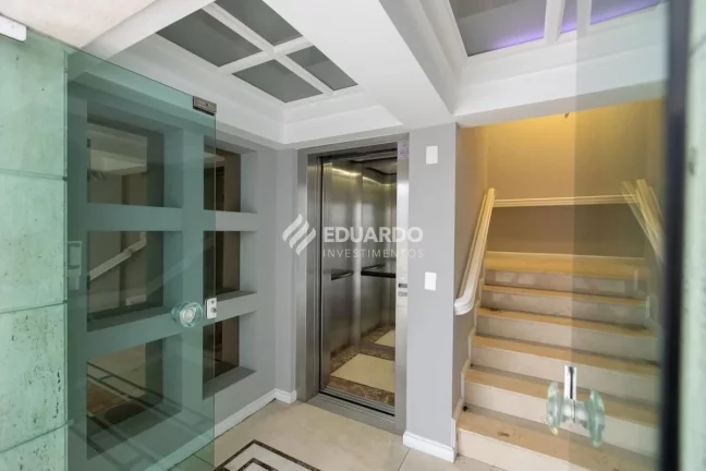 Imagem Aspen – Sala Comercial à Venda, 378,68 m² – Centro – Balneário Camboriú/SC