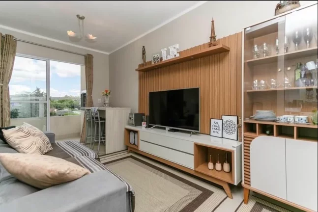 Imagem Apartamento para venda no bairro Morro Santana em Porto Alegre