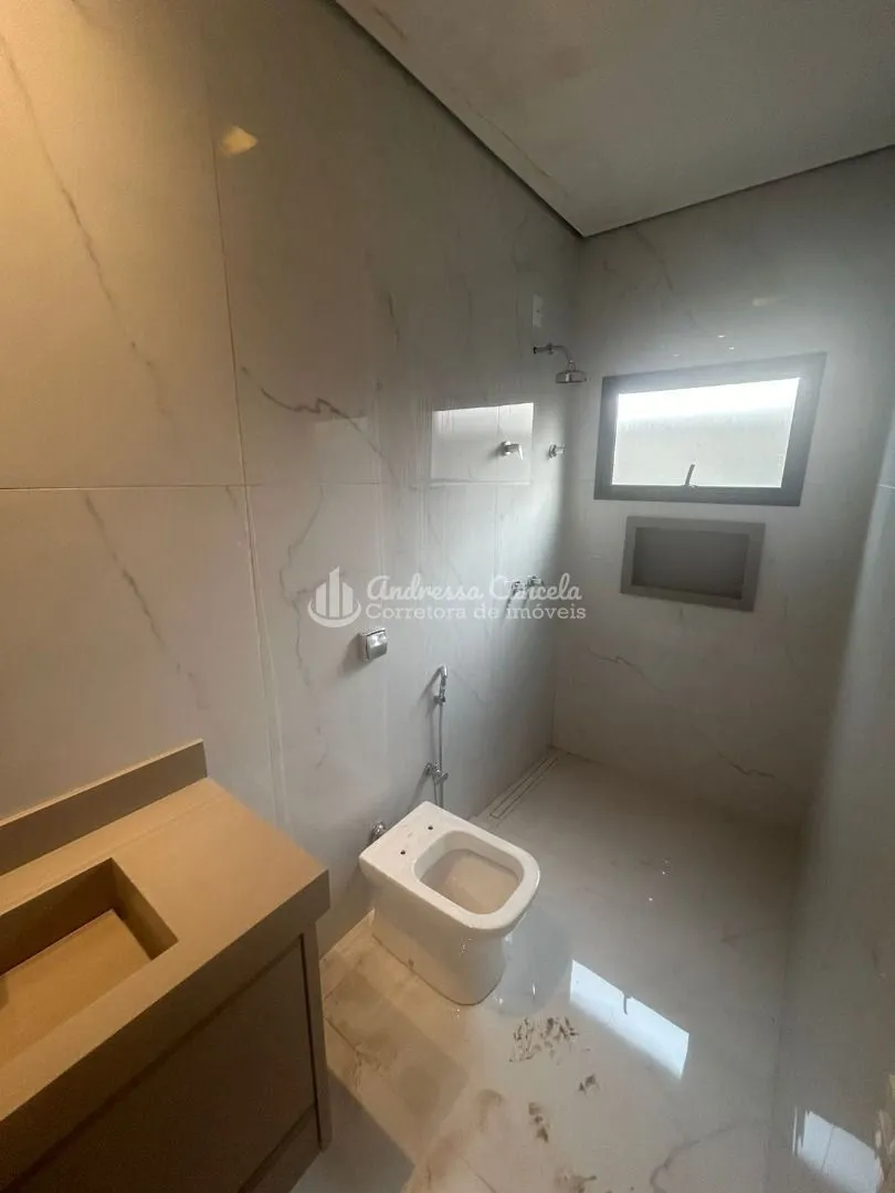 Imagem Set Life I - Casa com 3 dormitórios à venda, 193 m² por R$ 1.150.000,00 - SetLife Residence Club 1 - Mirassol/SP