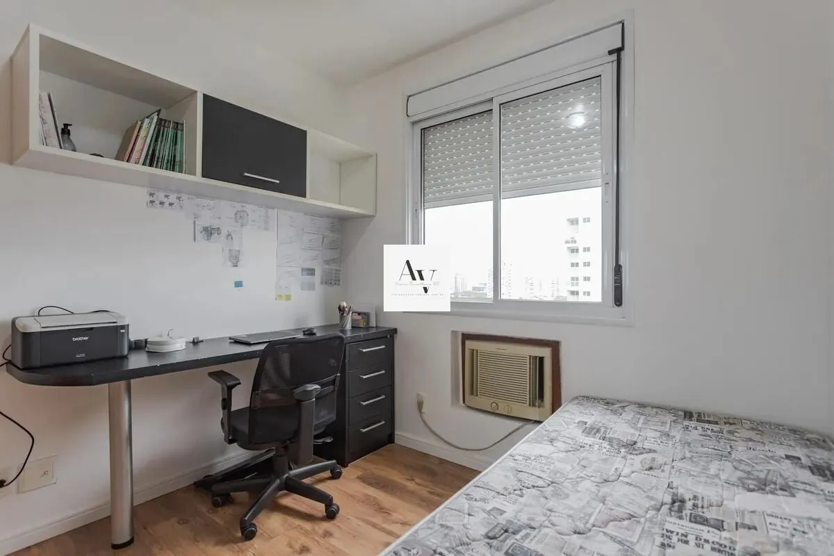 Imagem Apartamento à venda no bairro Passo D'areia - Porto Alegre/RS