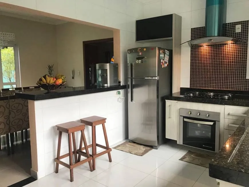 Imagem CASA - JARDIM NOVA EUROPA - CAMPINAS