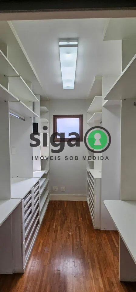 Imagem Duplex de 270m² à venda no Jardins