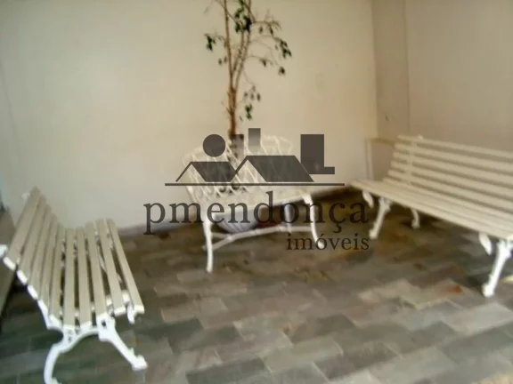 Imagem Apartamento em perdizes com 95m², 3 quaertos (1 suíte) e 1 vaga.