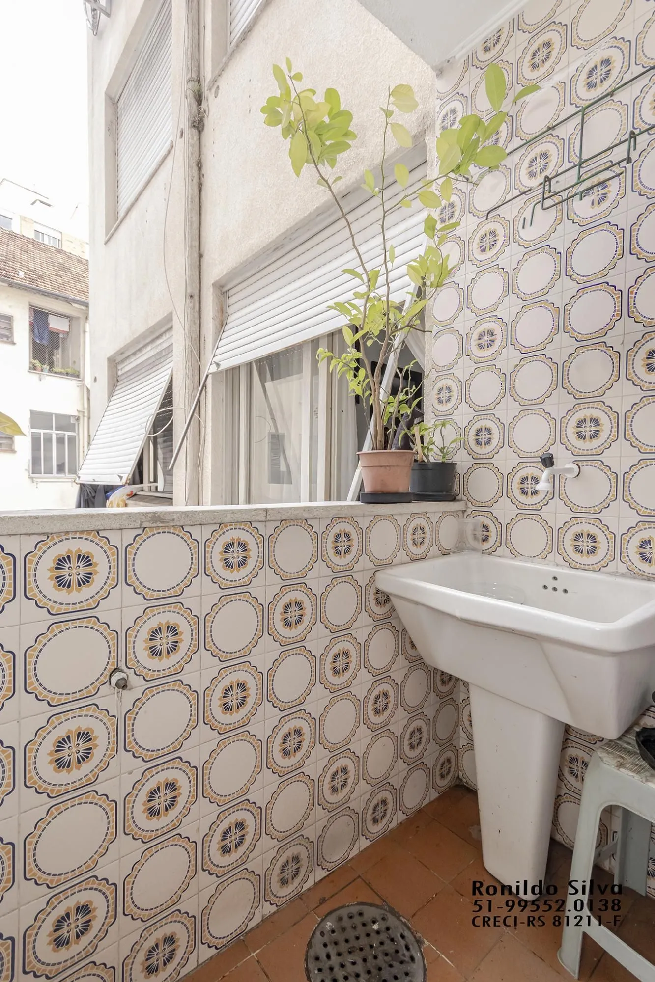 Imagem Apartamento em Cidade Baixa