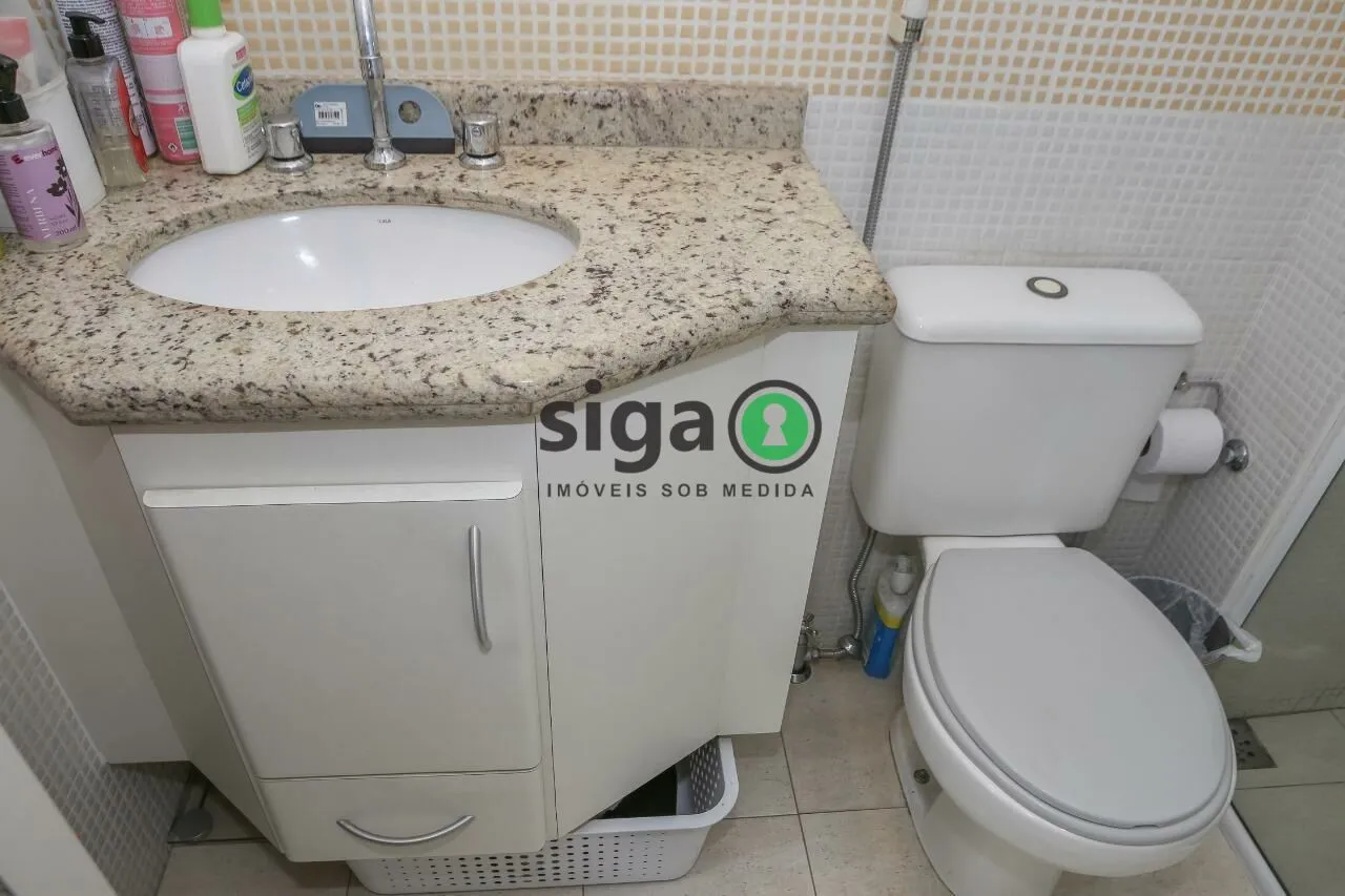 Imagem COBERTURA ESPETACULAR À VENDA NO ALTO DE PINHEIROS - VISTA PARA O PARQUE VILLA LOBOS
