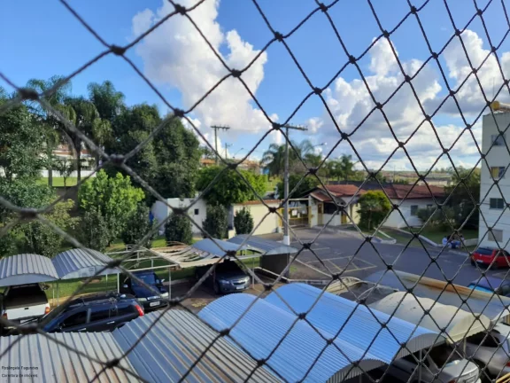 Imagem APARTAMENTO RESIDENCIAL em POÇOS DE CALDAS - MG, JARDIM PARAÍSO