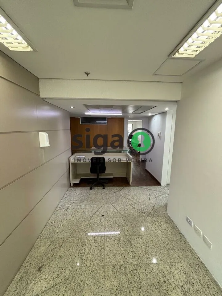 Imagem Conjunto Comercial - 148 m² - Jardim Paulista - São Paulo/SP