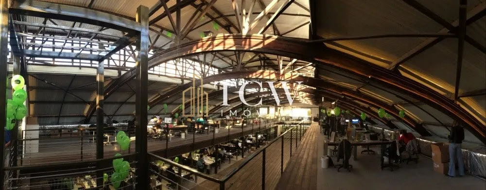 Imagem Sala comercial para alugar no bairro Vila Leopoldina - São Paulo/SP, Zona Sul