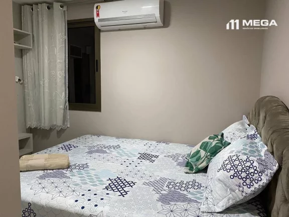 Imagem Apartamento com 2 dormitórios à venda, 70 m² por R$ 790 - Praia de Itapoã - Vila Velha/ES