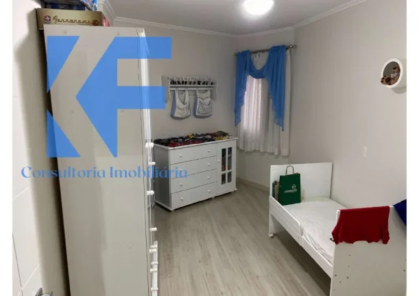 Imagem APARTAMENTO RESIDENCIAL em CAMPINAS - SP, VILA ITAPURA