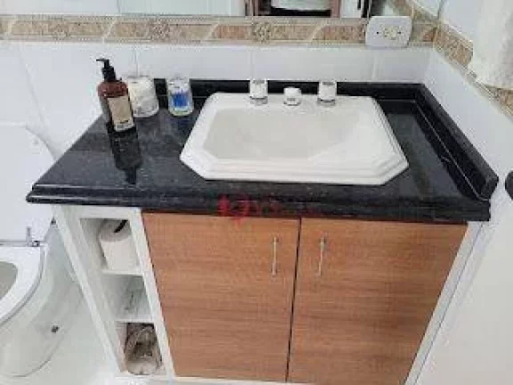Imagem Sobrado com 3 dormitórios à venda, 138 m por R$ 850.000,00 - Vila Guilhermina - São Paulo/SP
