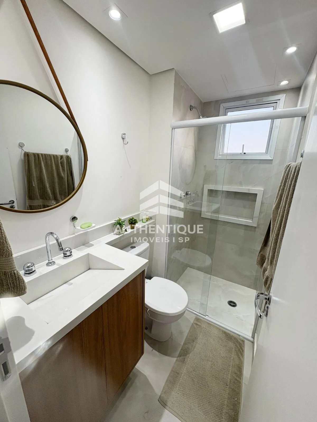 Imagem MODERNA MOOCA - Apartamento no bairro Mooca Mobiliado à venda