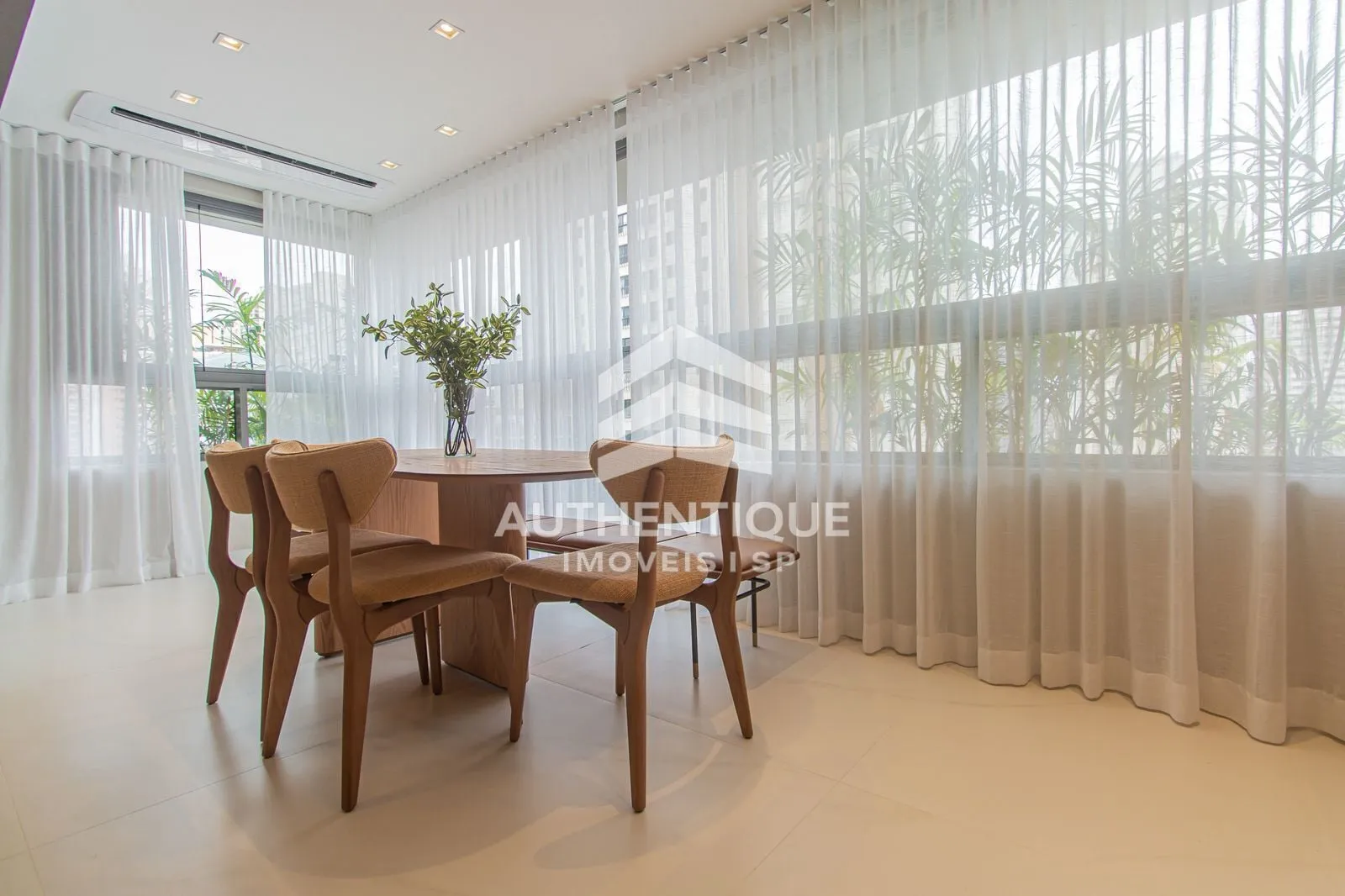 Imagem TRIUNFO CAMPO BELO - Apartamento à venda no bairro Brooklin Paulista - São Paulo/SP, Zona Sul
