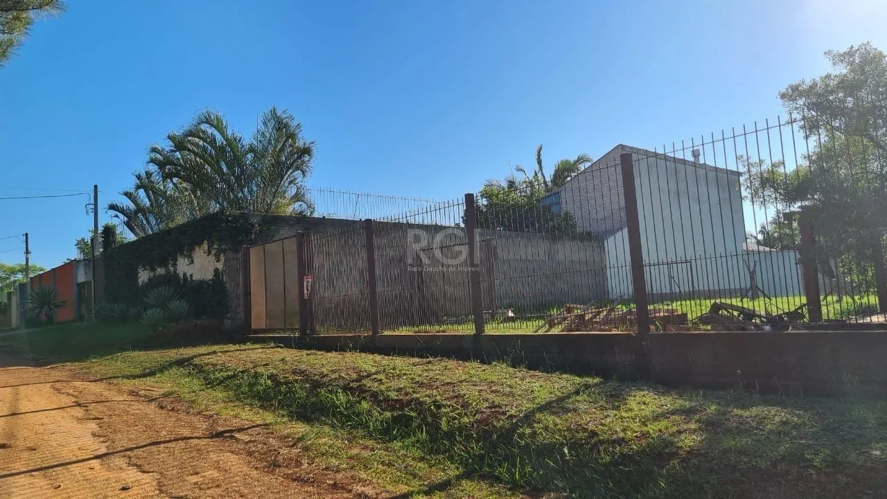 Imagem Terreno para Venda - 0m², 0 dormitórios, Aberta dos Morros