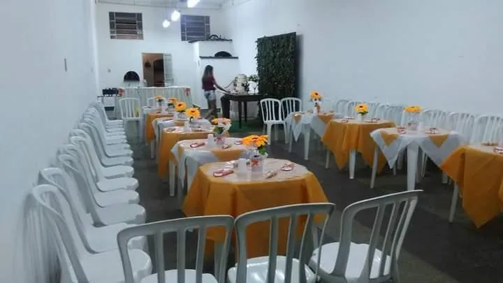 Imagem Sobrado para Venda em Santo André / SP no bairro Parque Novo Oratório