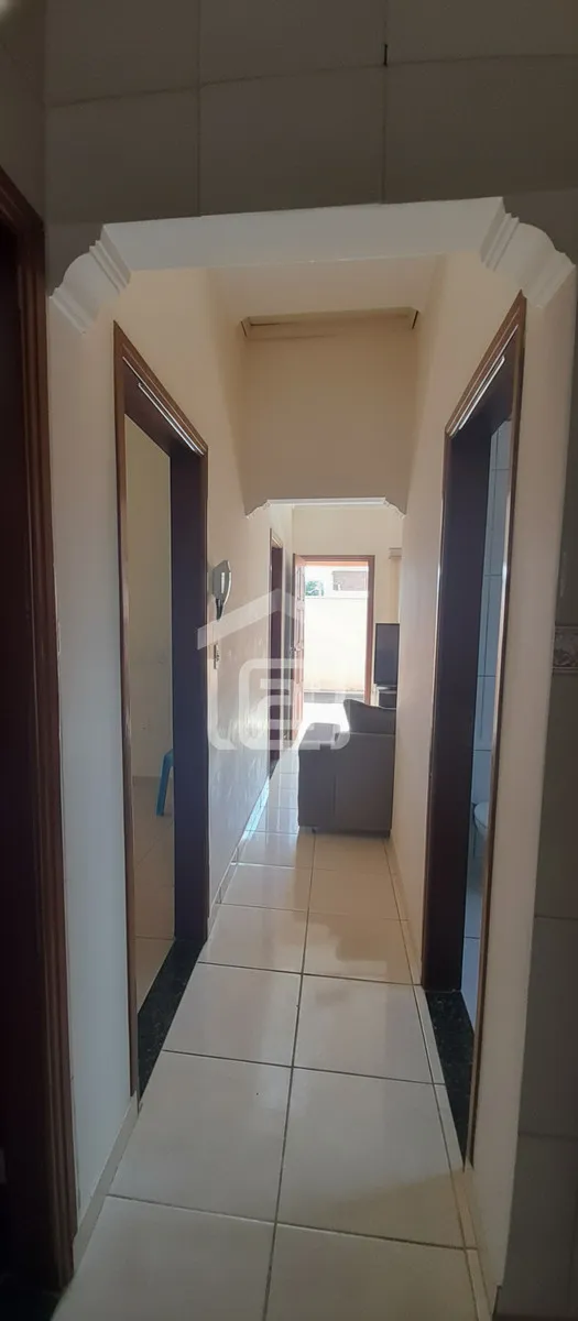Imagem Casa 3 quartos à venda em Residencial Rezende I, Bandeira do Sul