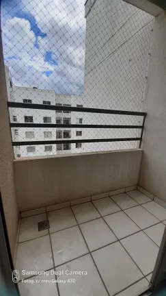 Imagem Apartamento com 2 Quartos à Venda, 55 m² em Jardim Presidente - Goiânia