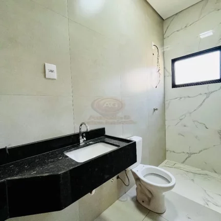 Imagem CASA A VENDA NO SETSUL II EM RIO PRETO