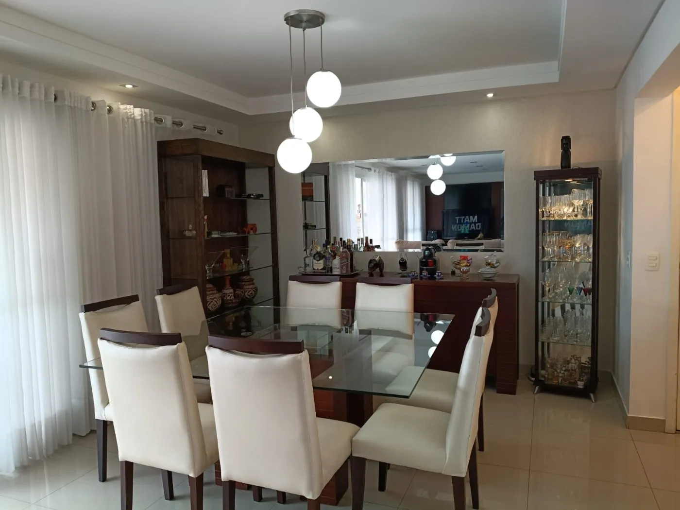 Imagem Apartamento para Venda em São Paulo, Barra Funda, 3 dormitórios, 1 suíte, 5 banheiros, 2 vagas