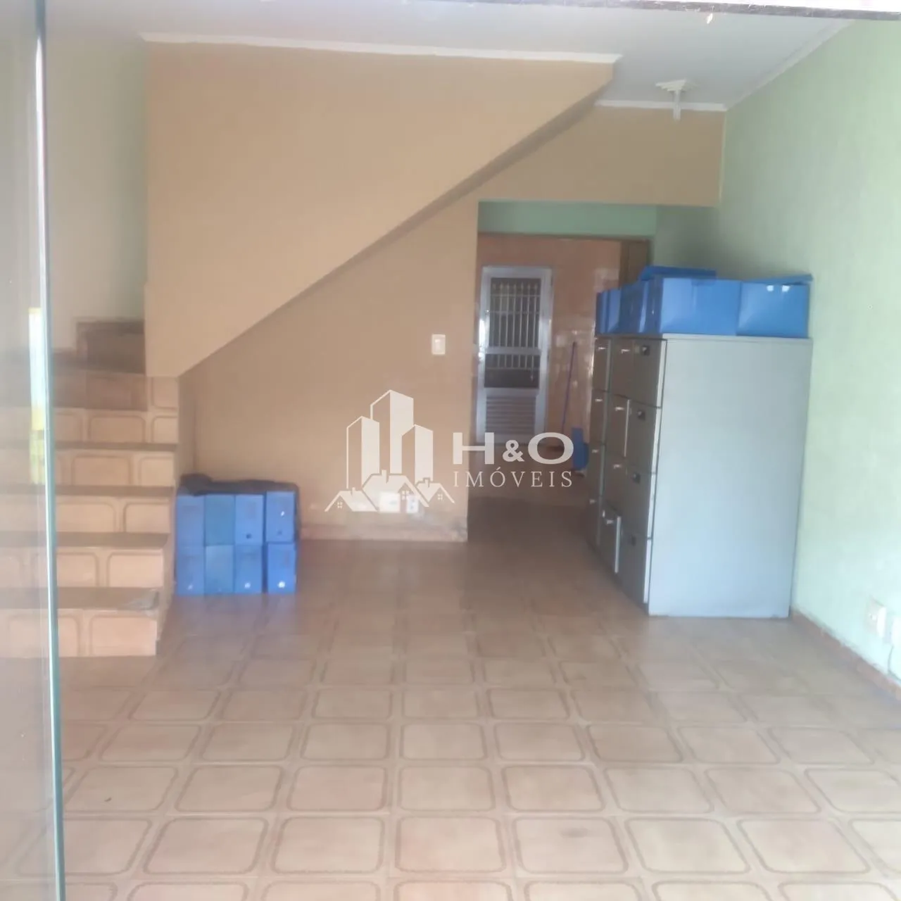 Imagem Sobrado Residencial / Comercial à Venda - Jardim Três Marias | São Mateus