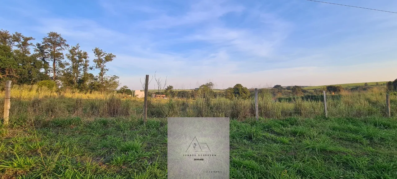 Foto do imóvel: Terreno à venda em Cesário Lange-SP, bairro Chácara Três Dias, 5.200,00 m² de área. Aproveite!