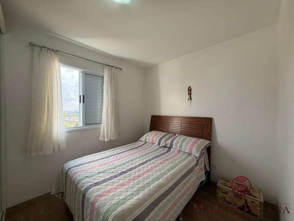 Imagem Apartamento à venda em Campinas, Vila João Jorge, com 3 quartos, 74m2