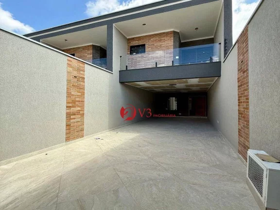 Foto do imóvel Sobrado com 3 dormitórios à venda, 118 m por R$ 840.000,00 - Penha de França - São Paulo/SP