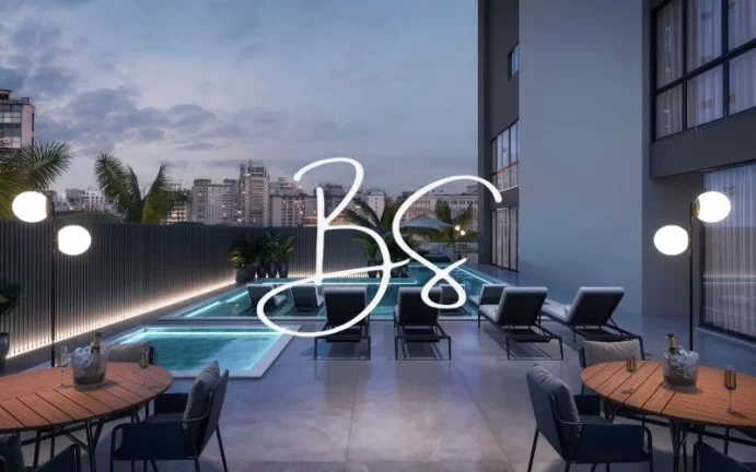 Imagem APARTAMENTO RESIDENCIAL em BALNEÁRIO CAMBORIÚ - SC, CENTRO