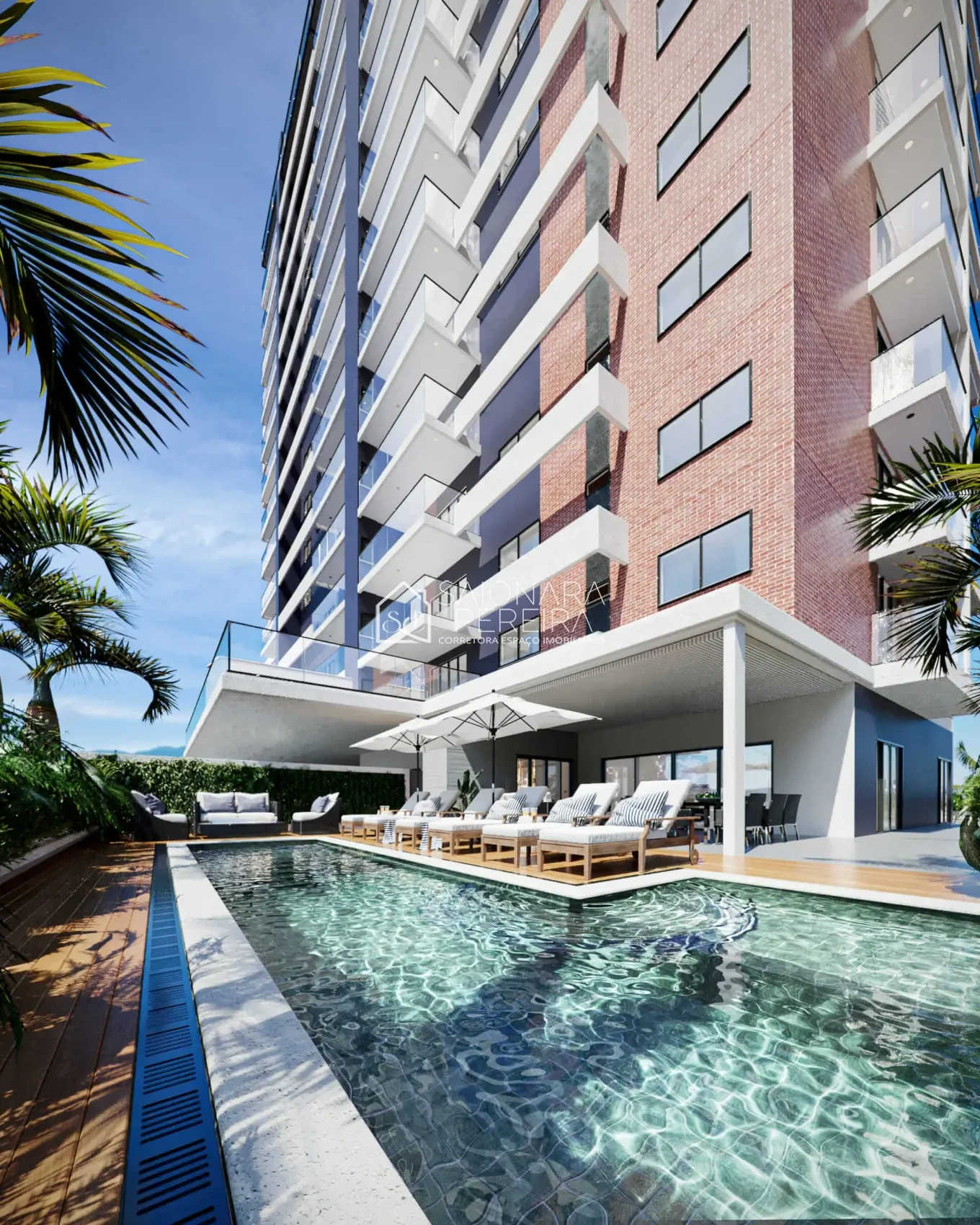 Imagem Residencial Colinas de São Pedro