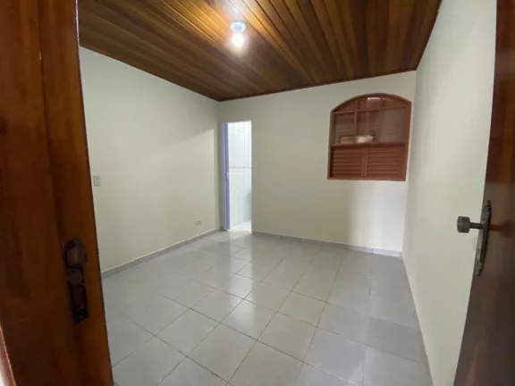 Imagem CASA TERREA 2 DORMITORIOS