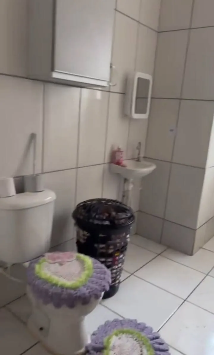 Imagem APARTAMENTO 2 QUARTOS- VÁRZEA GRANDE CONDOMÍNIO COLINAS DOURADAS ETAPA 2