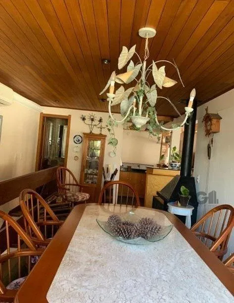 Imagem Cobertura Para comprar no bairro Higienópolis