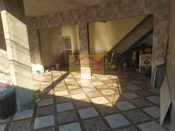 Imagem AMPLA CASA - VENDA VILA MALLET