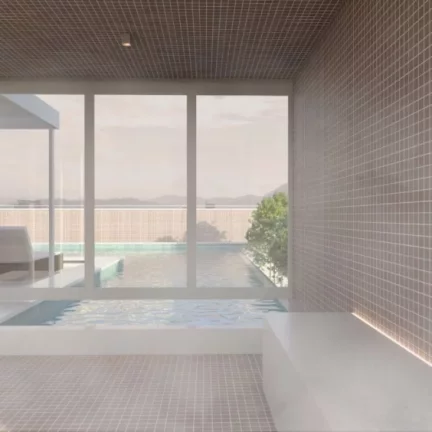 Imagem OPORTUNIDADE IMPERDÍVEL!!! Apartamento de 2 dormitórios com suíte no Canto do Forte!
