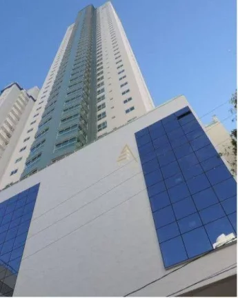 Foto do imóvel Apartamento à venda, 133 m² por R$ 3.200.000,00 - Pioneiros - Balneário Camboriú/SC