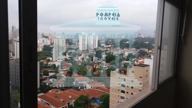 Imagem APARTAMENTO PARA ALUGAR EM PERDIZES, 1 DORMITÓRIO