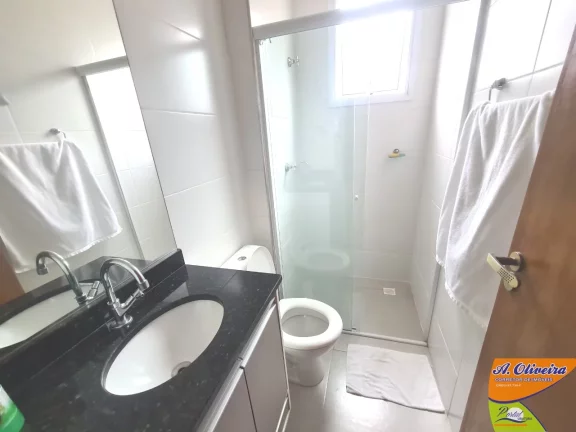 Imagem Apartamento 02 dormitórios (suíte) - Centro