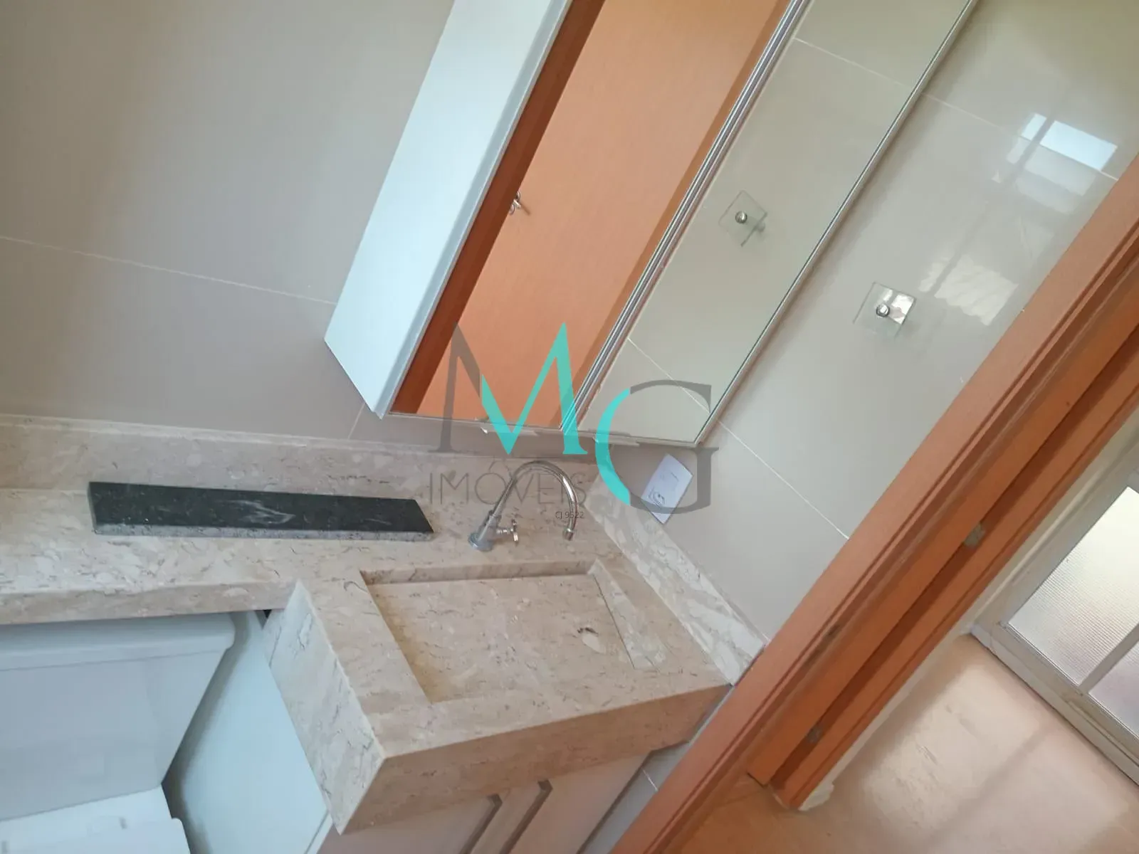 Imagem Apartamento à venda ou locação - Campo Grande - RJ