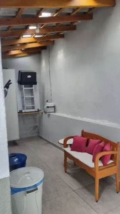 Imagem Casa térrea, 3 dormitórios (1 suíte), 2 vagas, Sjc.