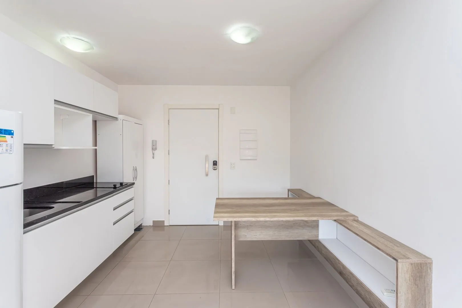 Imagem Loft Mobiliado