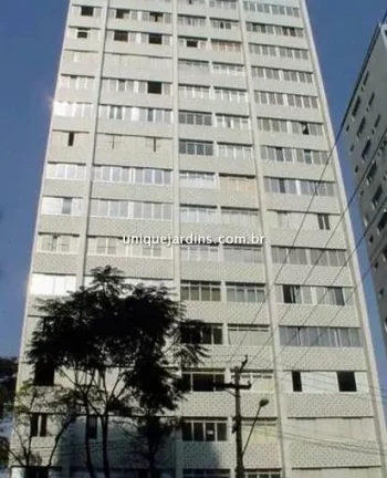 Imagem Apartamento à venda Pinheiros São Paulo