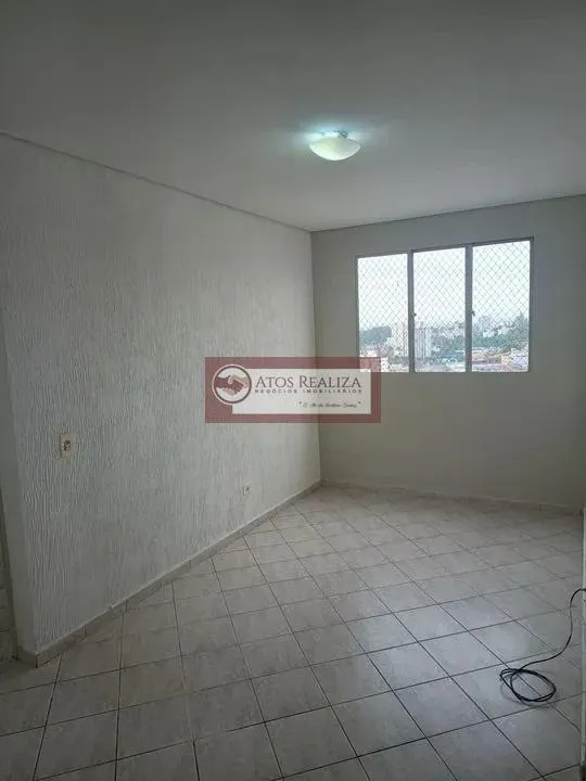 Imagem Apartamento à Venda no Centro de Diadema, 2 Dorms, 1 vaga de garagem, 51m², valor de Oportunidade R$ 333k. Confira!