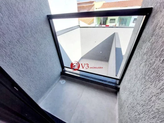 Imagem Sobrado a venda em Artur Alvim 3 Dormitórios sendo 3 Suítes, 2 Vagas, 140 m