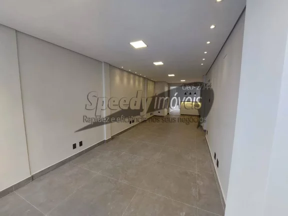 Imagem Apartamento em Santos, na orla da praia 2 dormitórios