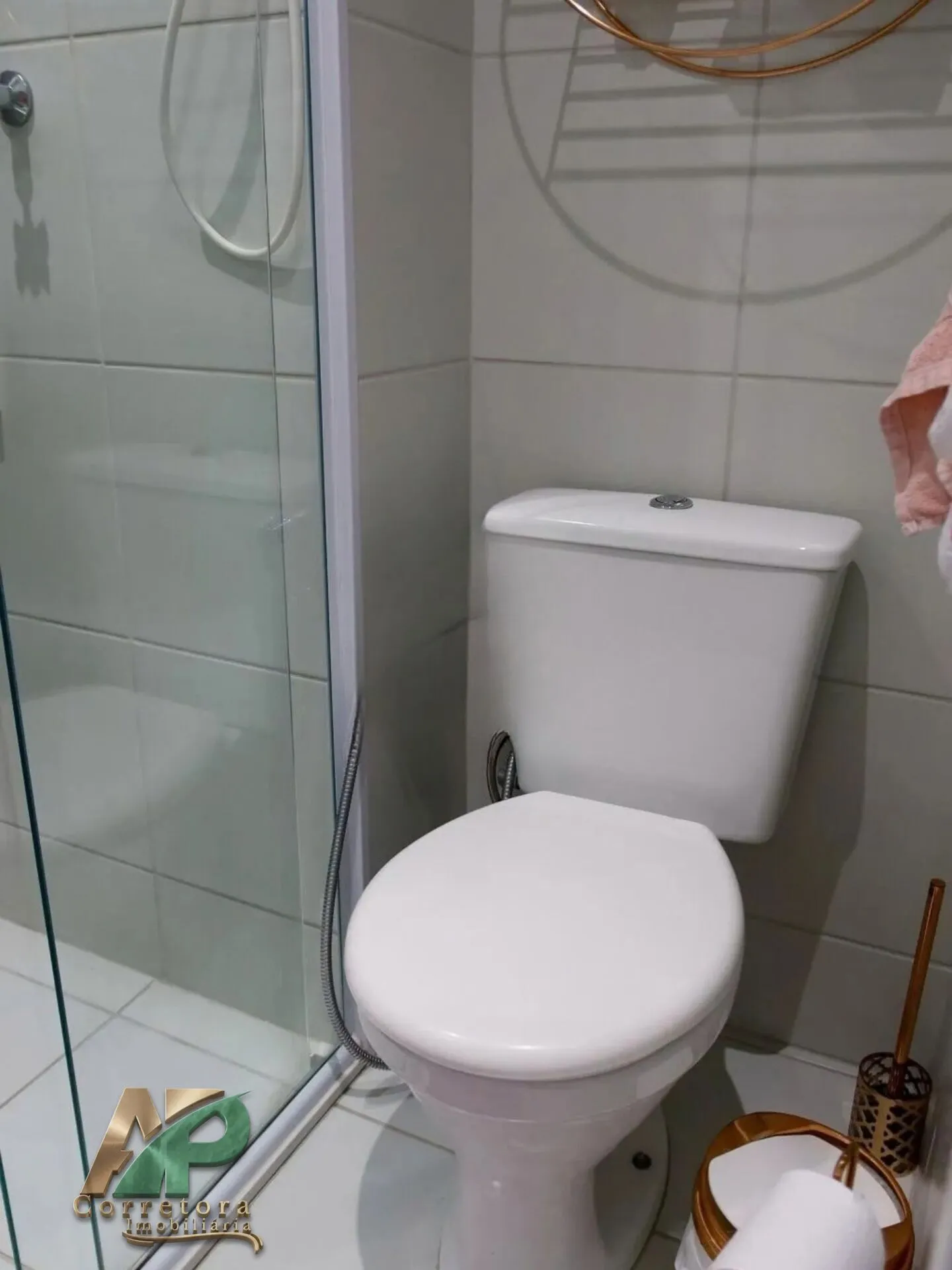 Imagem Via Nações Condomínio Clube - Apartamento 2 Dorms com Planejados e Vista Livre no Via Nações Condomínio Clube - Pronto para Morar!