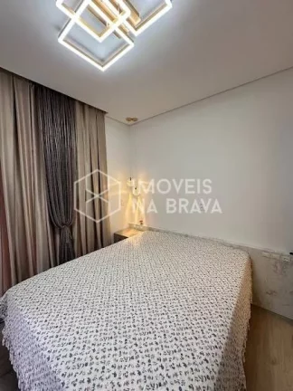 Imagem APARTAMENTO LUXO 2 QUARTOS - LOCACAO - PRAIA BRAVA - ITAJAI/SC