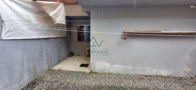 Imagem Casa em Condomínio em Piraquara